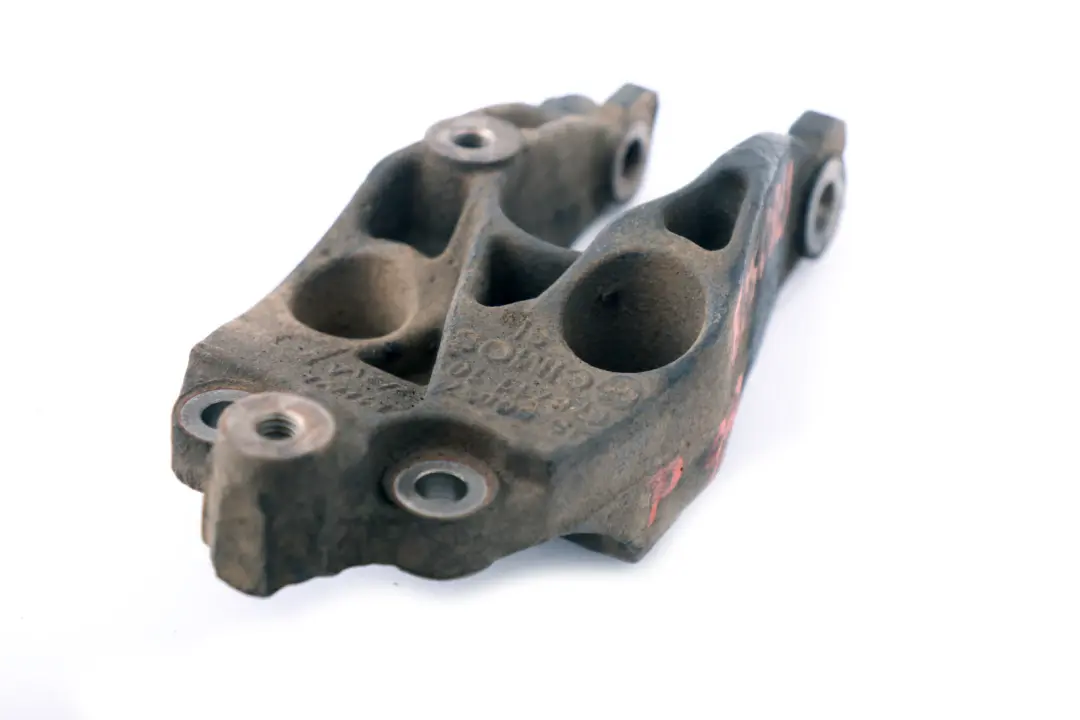 Holder Engine Mount Suspension Bracket to BMW MINI Cooper One D R55 R56 with Part number 6780529 BMW MINI Cooper One D R55 R56 Holder Engine Mount Suspension Bracket - SKU 6780529 - Part number 6780529