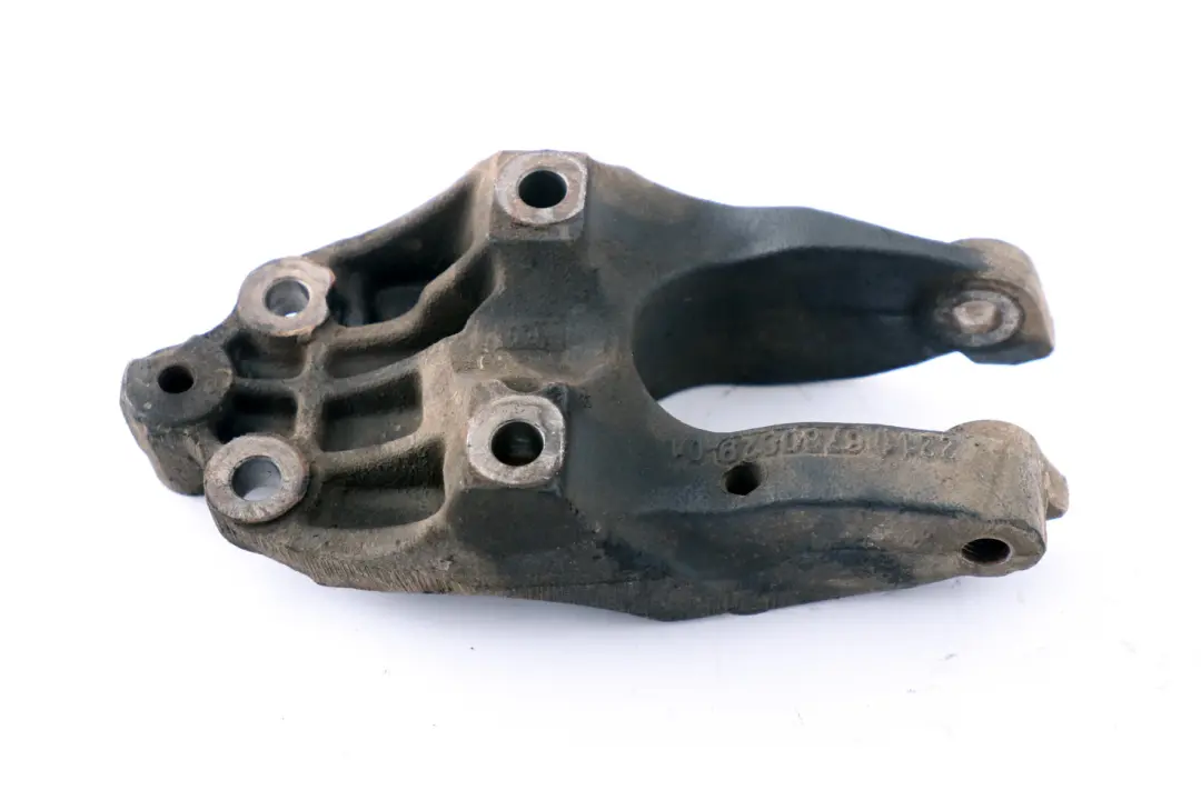 Uchwyt łapa silnika do MINI Cooper R56 D o numerze 6780529 MINI Cooper R56 D Uchwyt łapa silnika - SKU 6780529 - Numer Części 6780529