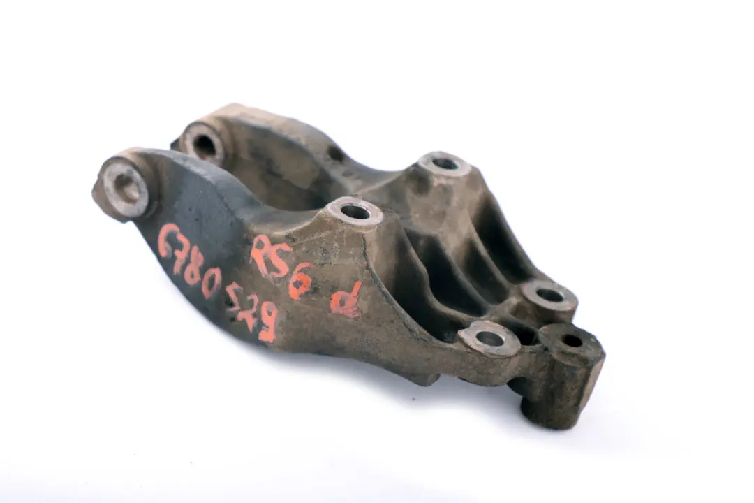 Uchwyt łapa silnika do MINI Cooper R56 D o numerze 6780529 MINI Cooper R56 D Uchwyt łapa silnika - SKU 6780529 - Numer Części 6780529