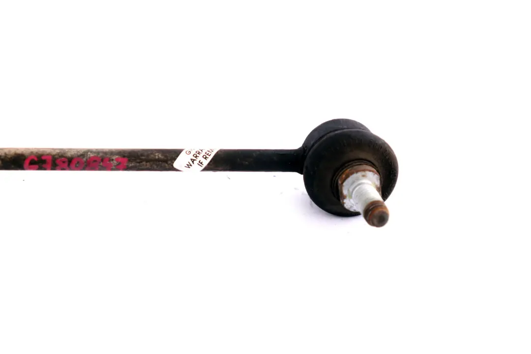 Pendelstütze Vorn für BMW 3 Z4 er E46 E85 E85 mit Teilenummer 6780847 BMW 3 Z4 er E46 E85 E85 Pendelstütze Vorn - SKU 6780847 - Teilenummer 6780847