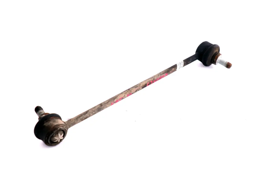 Pendelstütze Vorn für BMW 3 Z4 er E46 E85 E85 mit Teilenummer 6780847 BMW 3 Z4 er E46 E85 E85 Pendelstütze Vorn - SKU 6780847 - Teilenummer 6780847