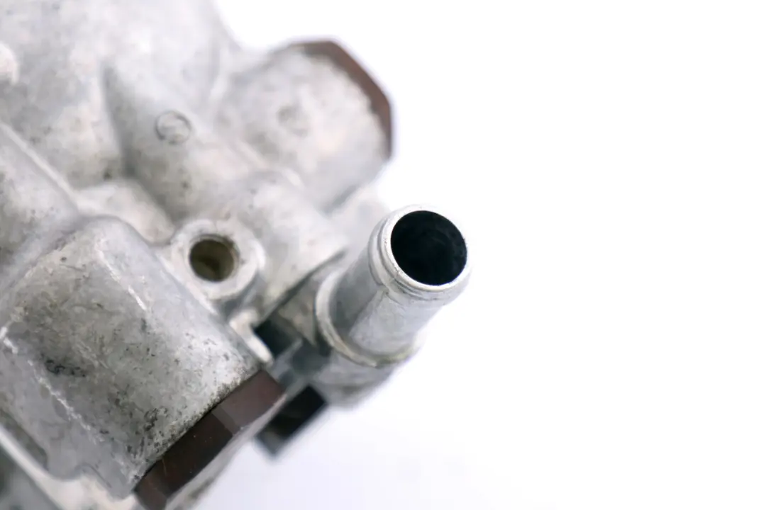 N47 Bomba De direccion asistida para BMW E60 E61 LCI 520d con número de pieza 6780848 BMW E60 E61 LCI 520d N47 Bomba De direccion asistida - SKU 6780848 - Número de pieza 6780848