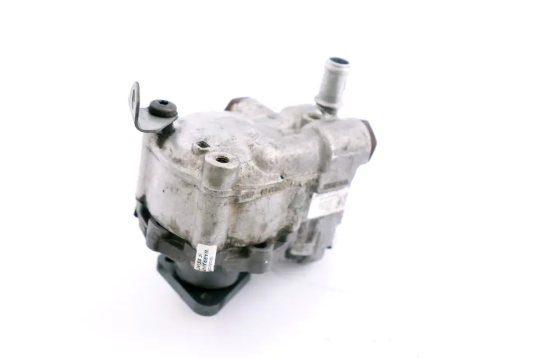 BMW E60 E61 LCI Diesel N47 520d Pompa Del Servosterzo - SKU 6780848 - Numero di parte 6780848
