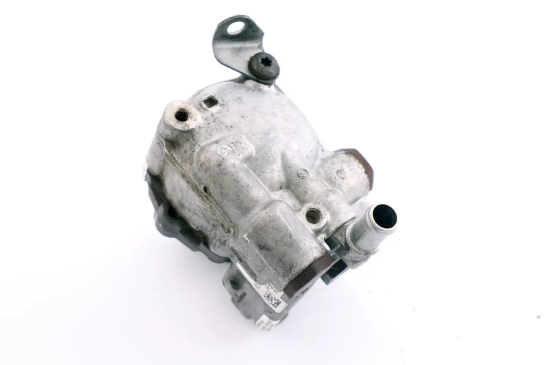BMW 5 er E60 E61 LCI Diesel N47 520d Lenkhilfepumpe - SKU 6780848 - Teilenummer 6780848