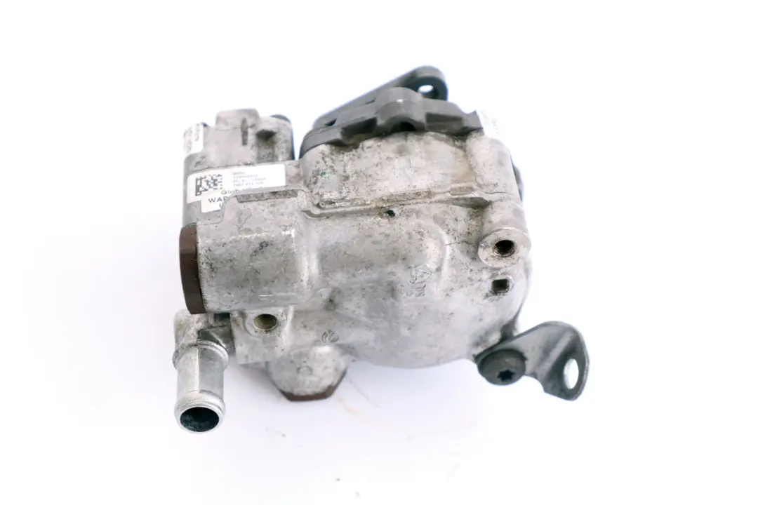 BMW E60 E61 LCI Diesel N47 520d Pompa Del Servosterzo - SKU 6780848 - Numero di parte 6780848