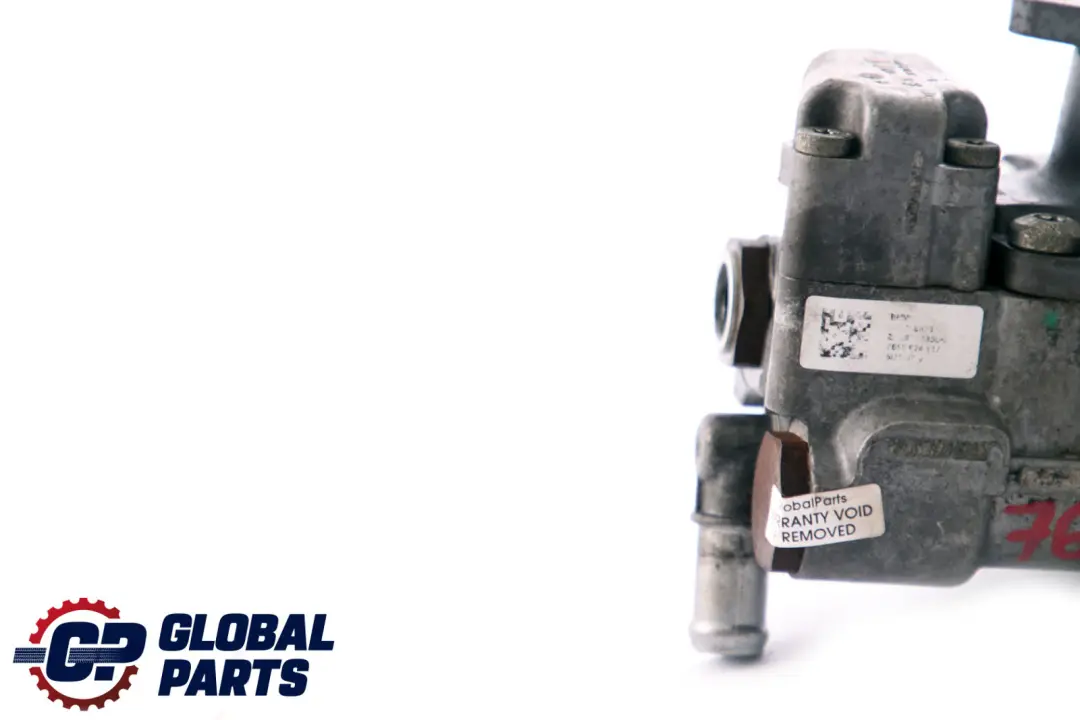 N47 Power Steering Pump 7652974 to BMW E60 E61 LCI Diesel 520d with Part number 6780849 BMW E60 E61 LCI Diesel 520d N47 Power Steering Pump 7652974 - SKU 6780849 - Part number 6780849