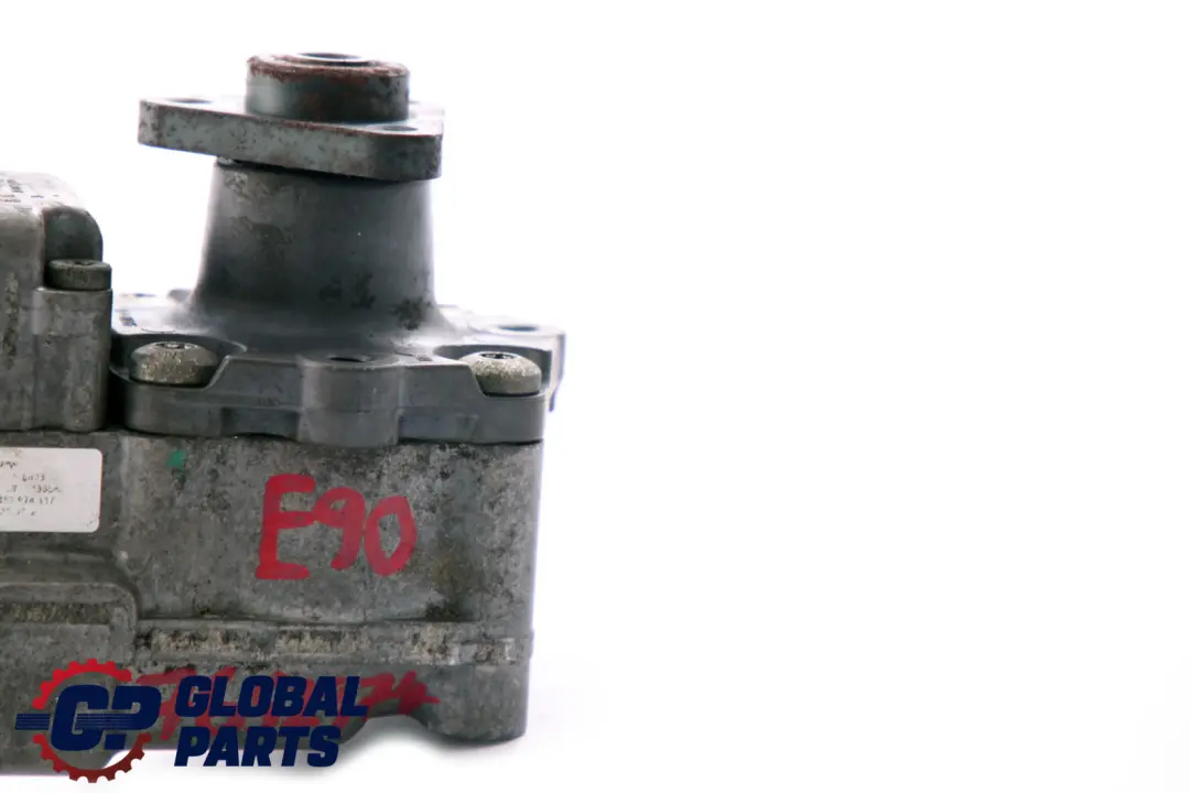 BMW E60 E61 LCI Diesel 520d N47 Power Steering Pump 7652974 - SKU 6780849 - Part number 6780849