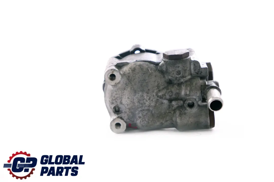 N47 Power Steering Pump 7652974 to BMW E60 E61 LCI Diesel 520d with Part number 6780849 BMW E60 E61 LCI Diesel 520d N47 Power Steering Pump 7652974 - SKU 6780849 - Part number 6780849