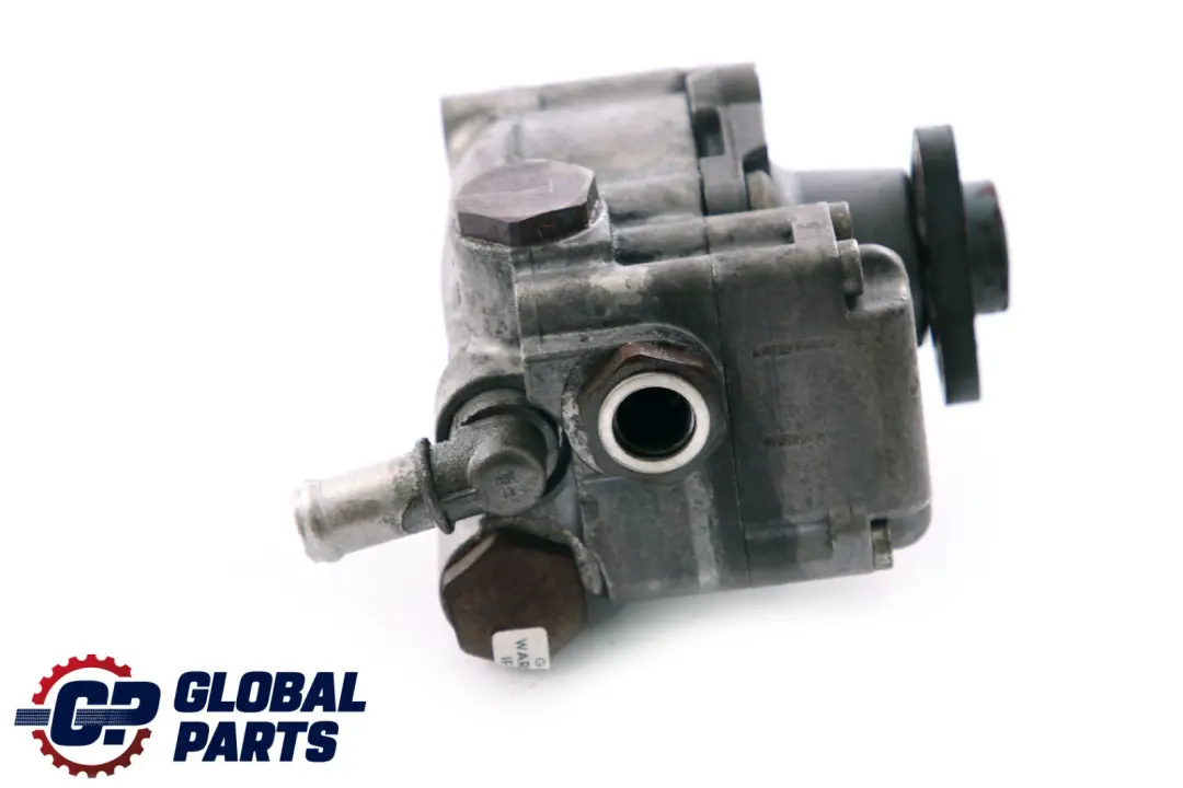 N47 Power Steering Pump 7652974 to BMW E60 E61 LCI Diesel 520d with Part number 6780849 BMW E60 E61 LCI Diesel 520d N47 Power Steering Pump 7652974 - SKU 6780849 - Part number 6780849