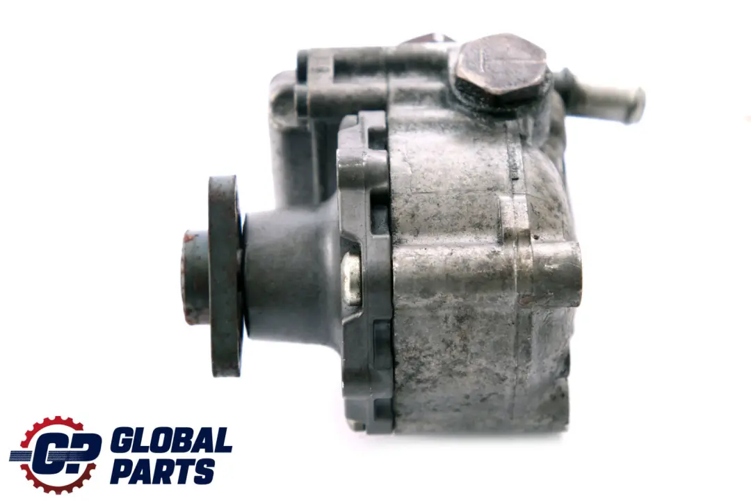 BMW 5 Reihe E60 E61 LCI 520d N47 Lenkhilfepumpe Lenkung Pumpe 7652974 - SKU 6780849 - Teilenummer 6780849