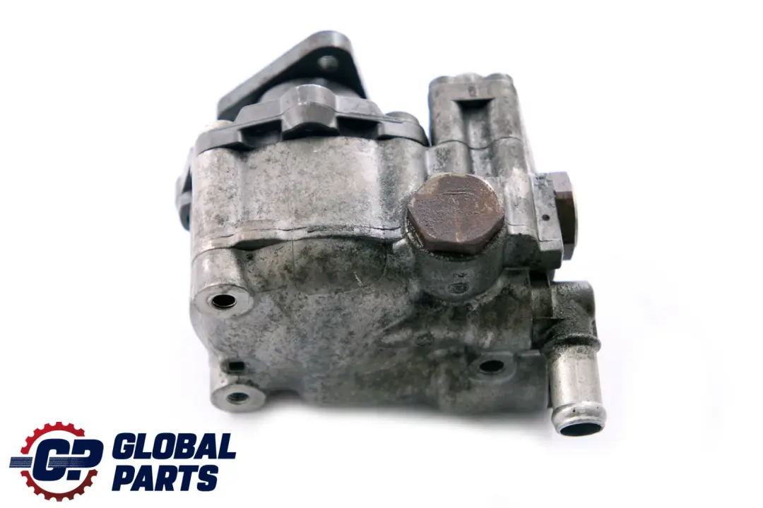 N47 Power Steering Pump 7652974 to BMW E60 E61 LCI Diesel 520d with Part number 6780849 BMW E60 E61 LCI Diesel 520d N47 Power Steering Pump 7652974 - SKU 6780849 - Part number 6780849