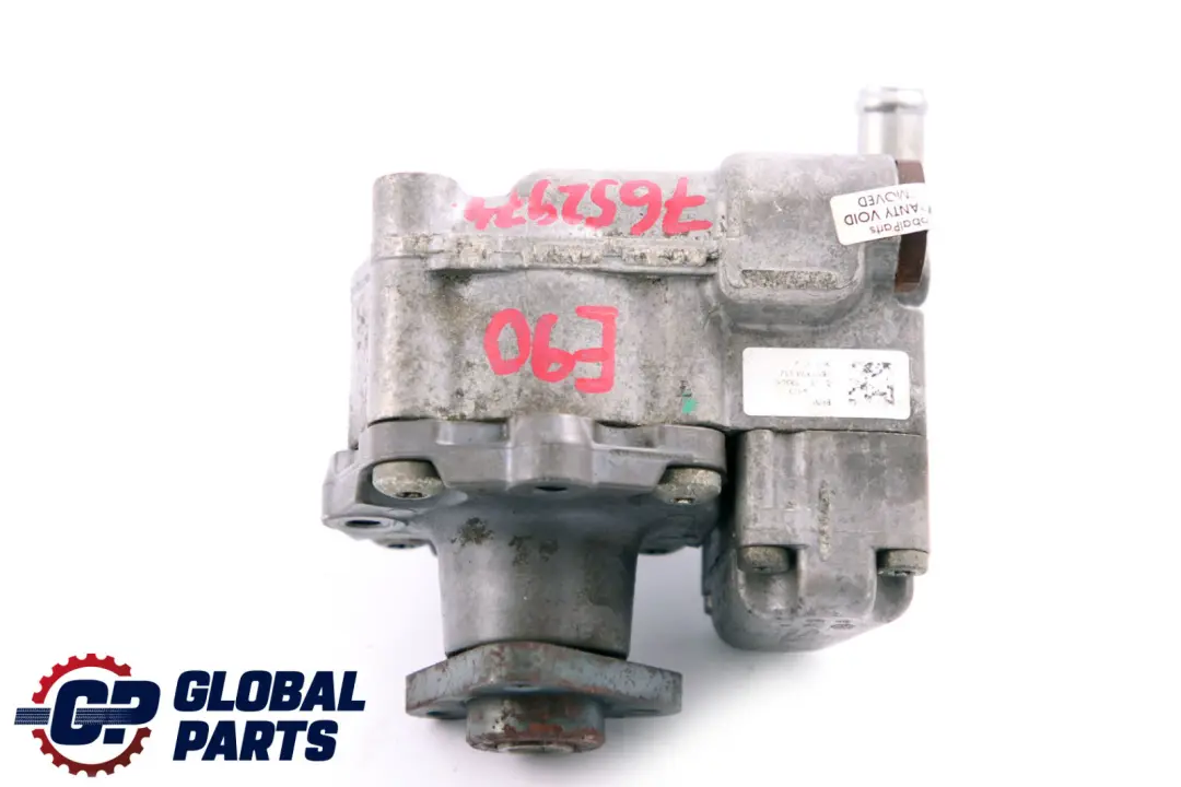BMW 5 Reihe E60 E61 LCI 520d N47 Lenkhilfepumpe Lenkung Pumpe 7652974 - SKU 6780849 - Teilenummer 6780849