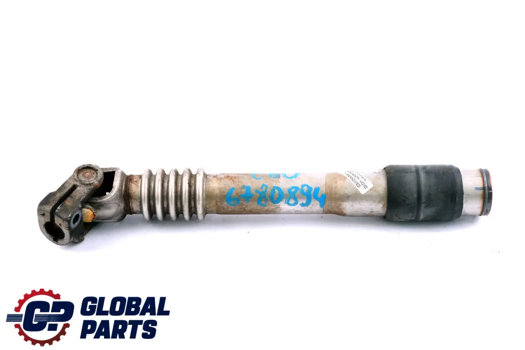 Eje De Dirección Columna Baja Enlace para BMW E60 E61 E63 con número de pieza 6780894 BMW E60 E61 E63 Eje De Dirección Columna Baja Enlace - SKU 6780894-1 - Número de pieza 6780894