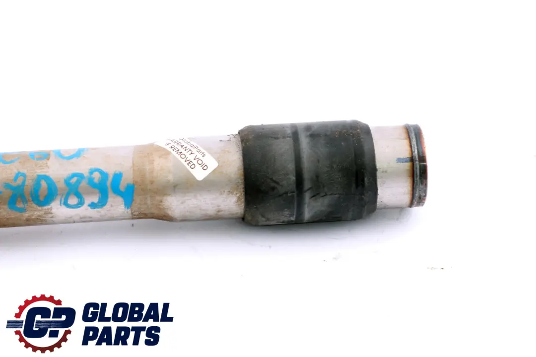 Lenkwelle Lenksäule Niedrige Verbindung für BMW E60 E61 E63 mit Teilenummer 6780894 BMW E60 E61 E63 Lenkwelle Lenksäule Niedrige Verbindung - SKU 6780894-1 - Teilenummer 6780894