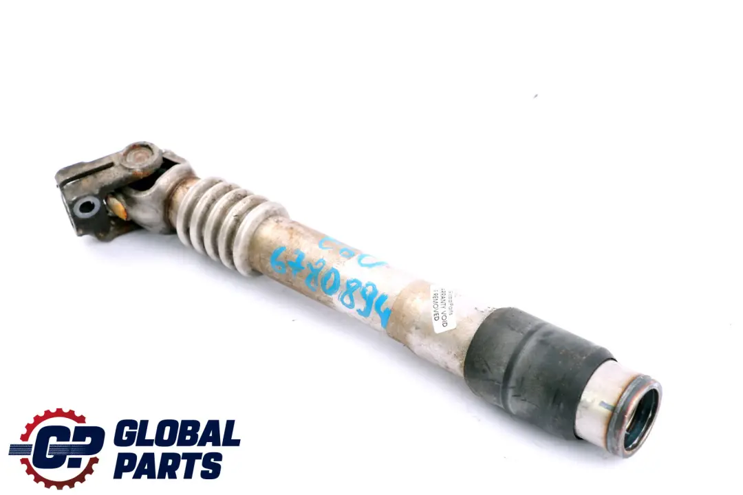 Steering Shaft Steering Column Low Linkage to BMW E60 E61 E63 with Part number 6780894 BMW E60 E61 E63 Steering Shaft Steering Column Low Linkage - SKU 6780894-1 - Part number 6780894