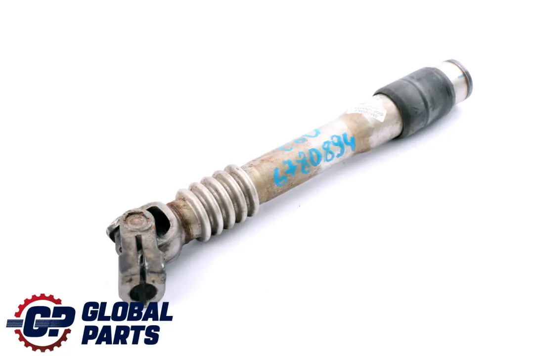 Arbre De Direction Pour Colonne Liaison Basse pour BMW E60 E61 E63 à propos du numéro de pièce 6780894 BMW E60 E61 E63 Arbre De Direction Pour Colonne Liaison Basse - SKU 6780894-1 - Numéro de pièce 6780894