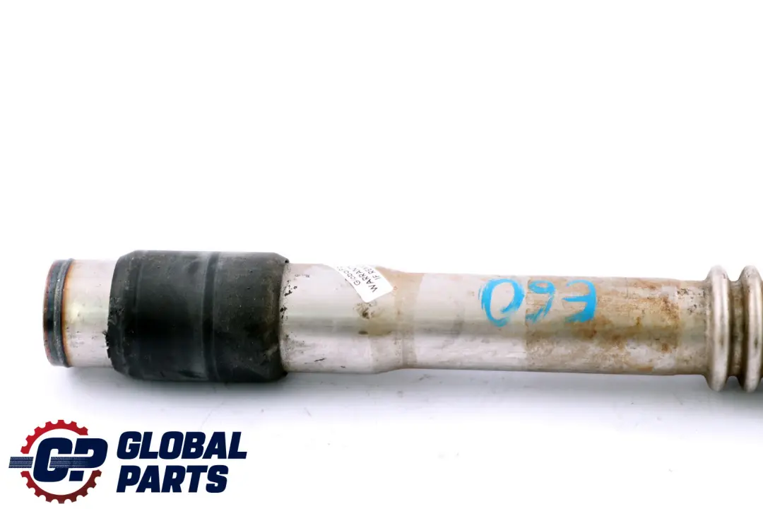 Przegub Kolumny Kierowniczej do BMW E60 E61 E63 o numerze 6780894 BMW E60 E61 E63 Przegub Kolumny Kierowniczej - SKU 6780894-1 - Numer Części 6780894