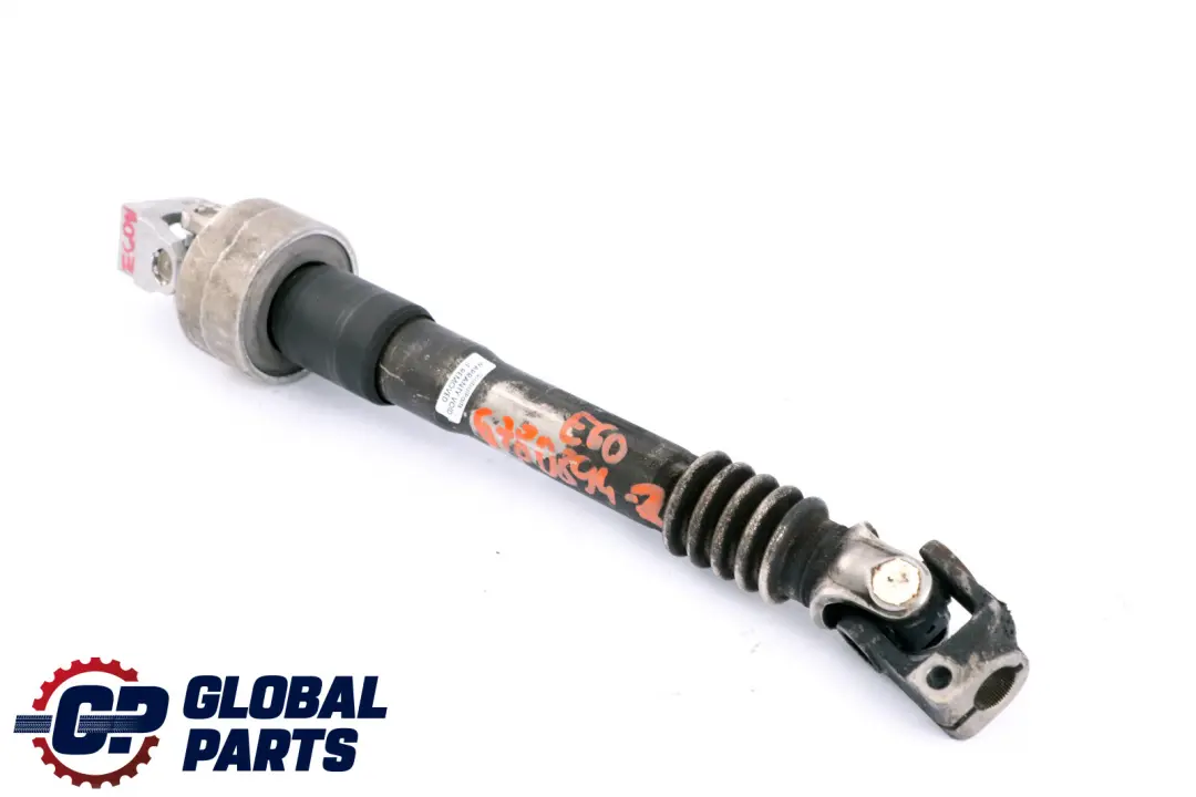 Steering Shaft Steering Column Low to BMW 5 6 Series 2 E60 E61 E63 E64 with Part number 6780894 BMW 5 6 Series 2 E60 E61 E63 E64 Steering Shaft Steering Column Low - SKU rhd-6780894-2 - Part number 6780894