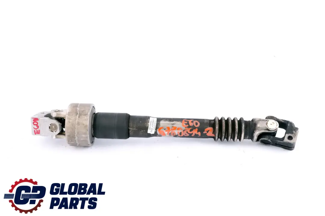 Steering Shaft Steering Column Low to BMW 5 6 Series 2 E60 E61 E63 E64 with Part number 6780894 BMW 5 6 Series 2 E60 E61 E63 E64 Steering Shaft Steering Column Low - SKU rhd-6780894-2 - Part number 6780894