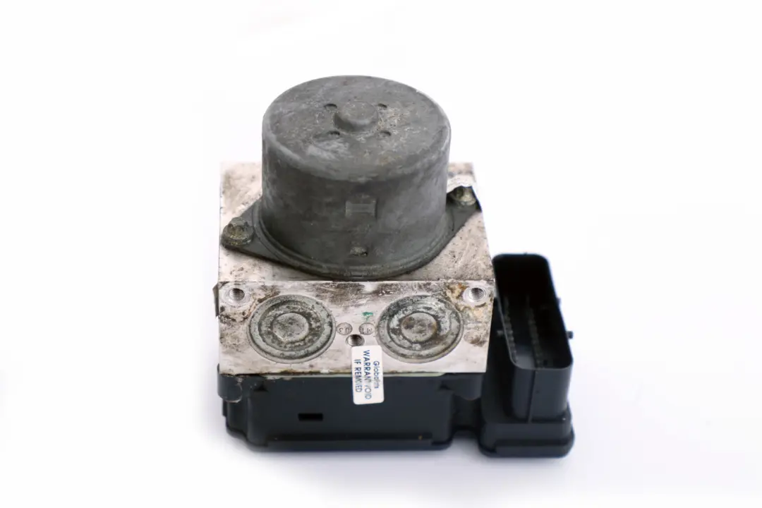 ABS Pompe Ensemble Hydro Appareil de Commande pour Mini Cooper One R56 à propos du numéro de pièce 6780921 Mini Cooper One R56 ABS Pompe Ensemble Hydro Appareil de Commande - SKU 6780921 - Numéro de pièce 6780921