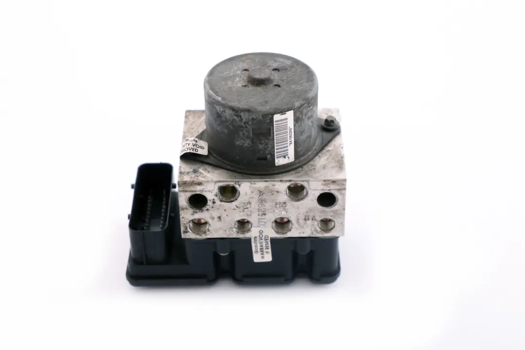 Mini Cooper One R56 ABS Unidad De Frenado Hidraulico Modulo De Bomba - SKU 6780921 - Número de pieza 6780921