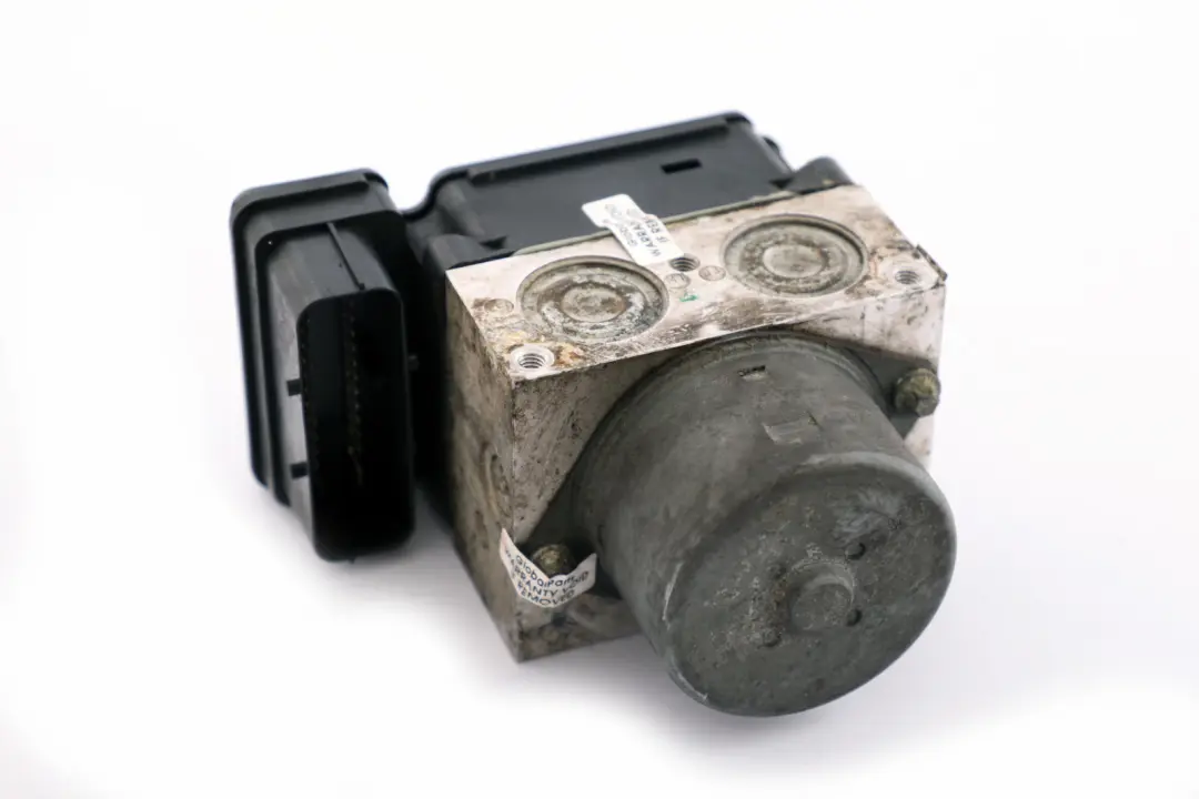 ABS Pompe Ensemble Hydro Appareil de Commande pour Mini Cooper One R56 à propos du numéro de pièce 6780921 Mini Cooper One R56 ABS Pompe Ensemble Hydro Appareil de Commande - SKU 6780921 - Numéro de pièce 6780921