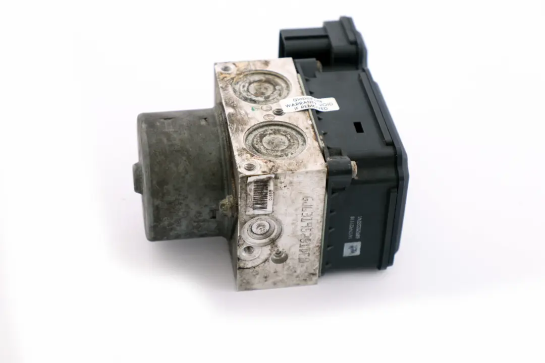 ABS Hydro Braking Unit Pump Module to BMW Mini Cooper One R56 with Part number 6780921 BMW Mini Cooper One R56 ABS Hydro Braking Unit Pump Module - SKU 6780921 - Part number 6780921