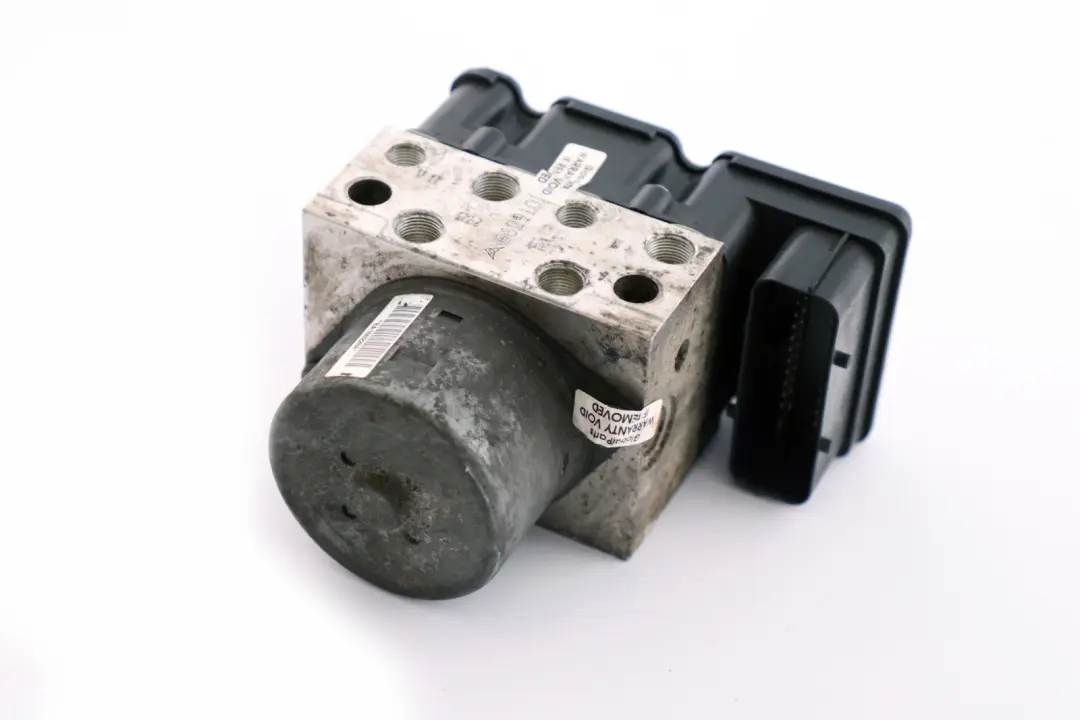 BMW Mini Cooper One R56 ABS Pumpe Hydroaggregat Steuergerät - SKU 6780921 - Teilenummer 6780921