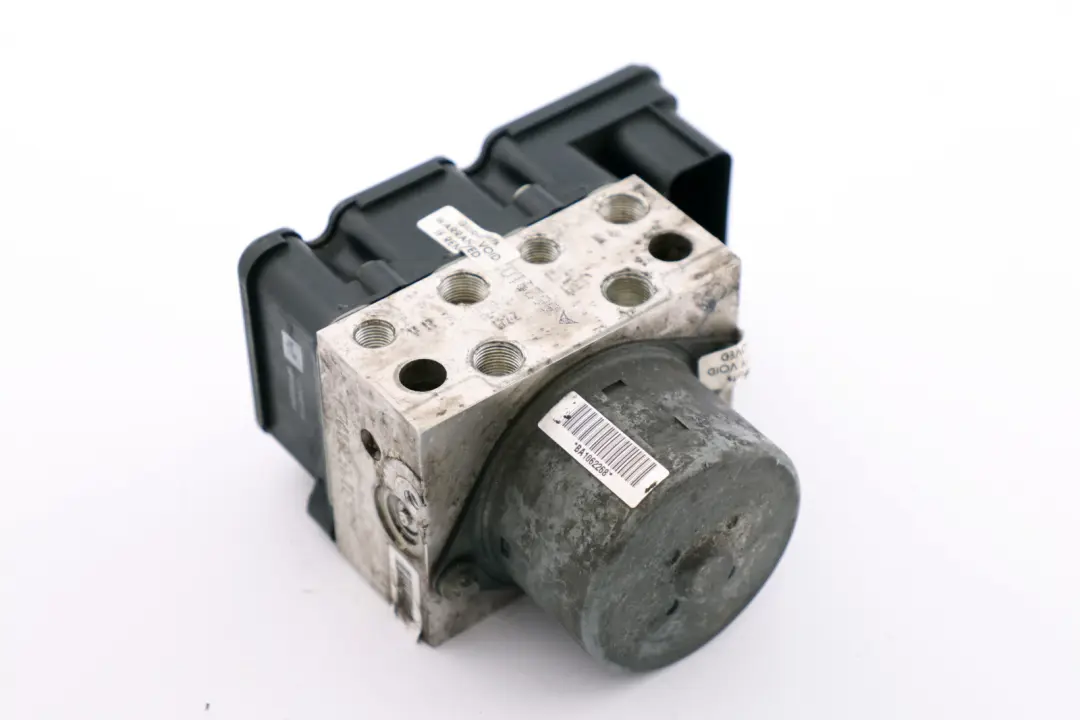 Mini Cooper One R56 ABS Unidad De Frenado Hidraulico Modulo De Bomba - SKU 6780921 - Número de pieza 6780921