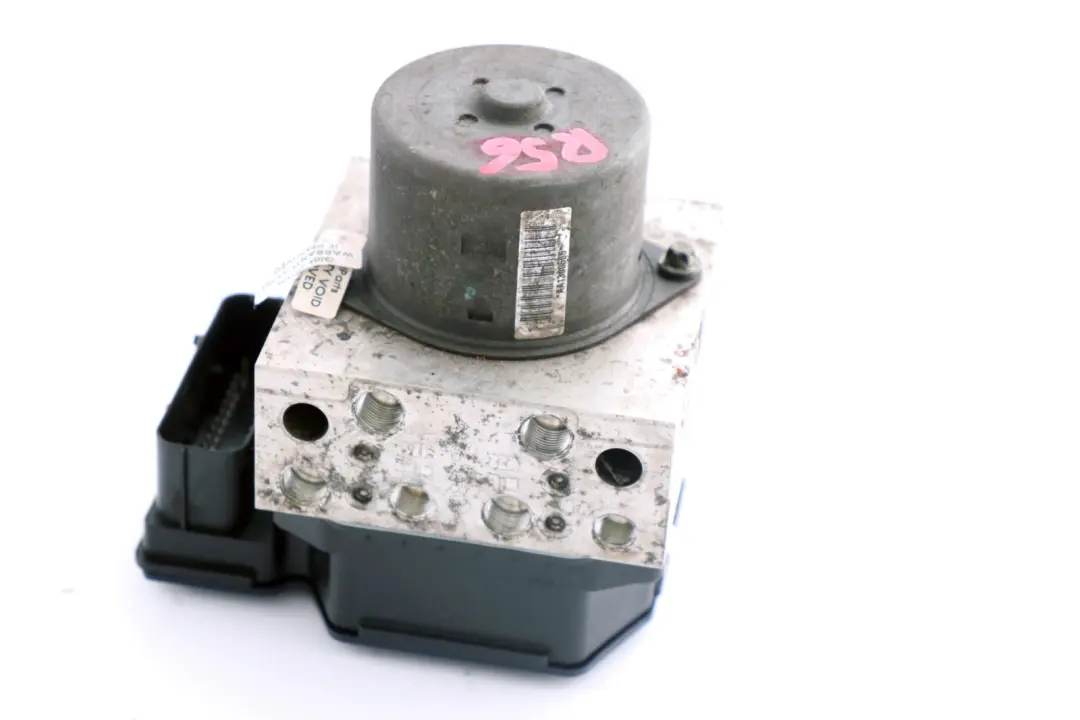 ABS Pompe Asc Ensemble Hydro Appare de Commande pour Mini Cooper R56 à propos du numéro de pièce 6780922 Mini Cooper R56 ABS Pompe Asc Ensemble Hydro Appare de Commande - SKU 6780922 - Numéro de pièce 6780922