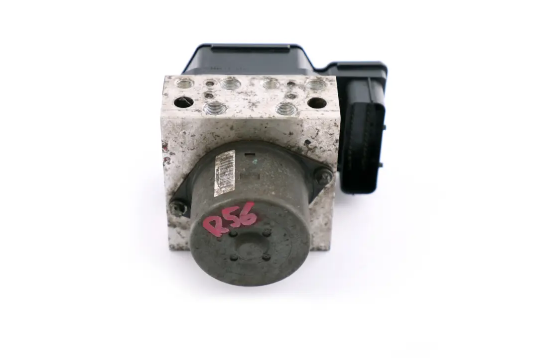 ABS Pumpe ASC Hydroaggregat Steuergerät für Mini Cooper R56 mit Teilenummer 6780922 Mini Cooper R56 ABS Pumpe ASC Hydroaggregat Steuergerät - SKU 6780922 - Teilenummer 6780922