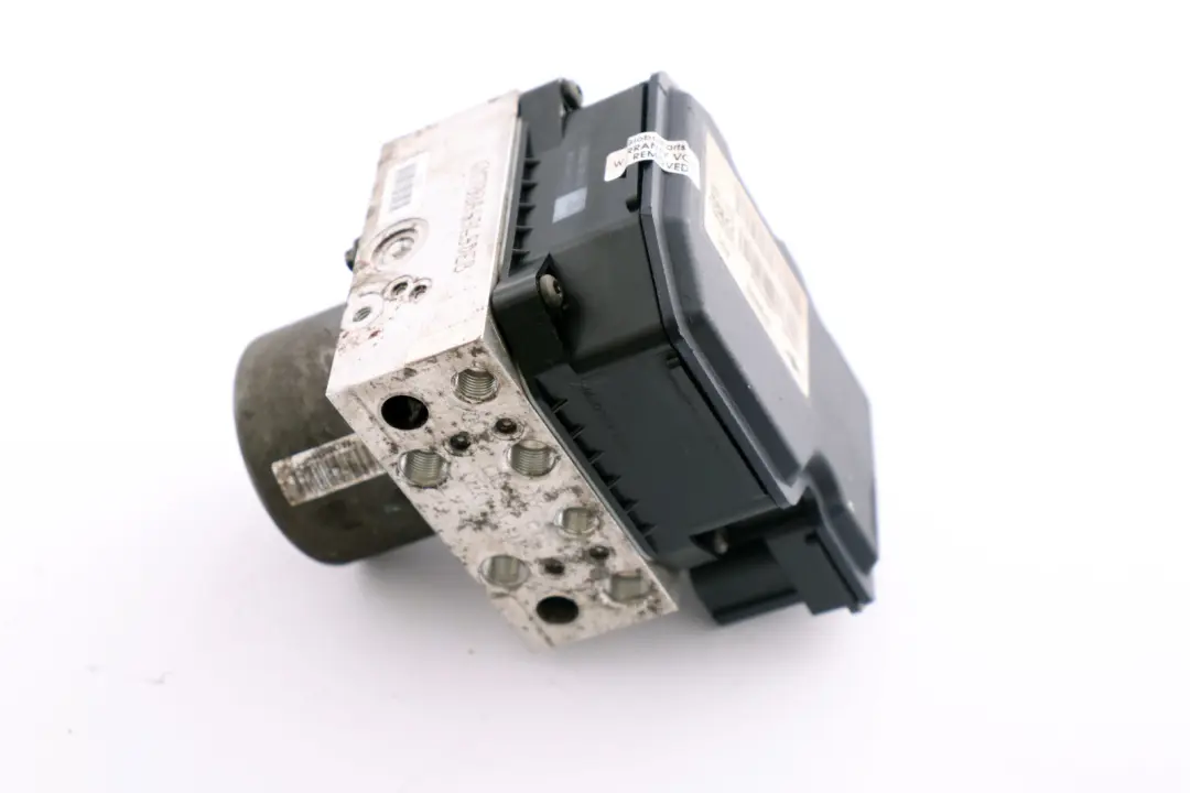 ABS ASC Hydro Braking Unit Pump to Mini Cooper R56 with Part number 6780922 Mini Cooper R56 ABS ASC Hydro Braking Unit Pump - SKU 6780922 - Part number 6780922