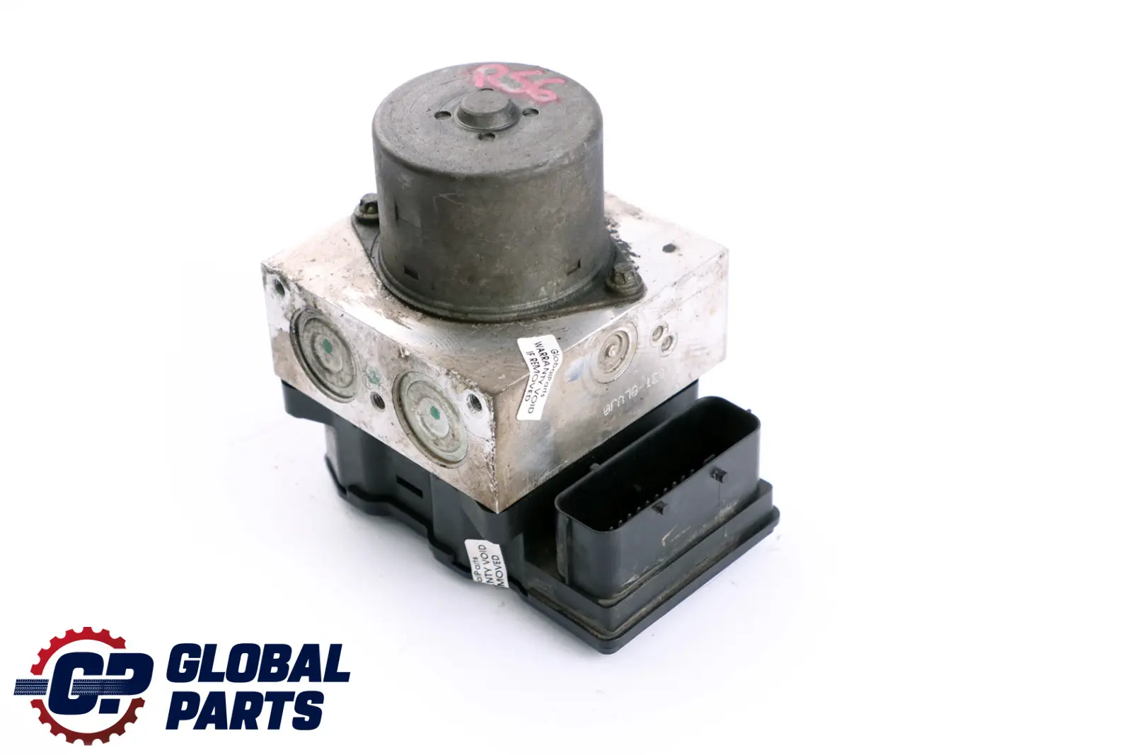 Mini Cooper R55 R56 R57 ABS DSC Pompe de l'unité de freinage hydraulique 6780923