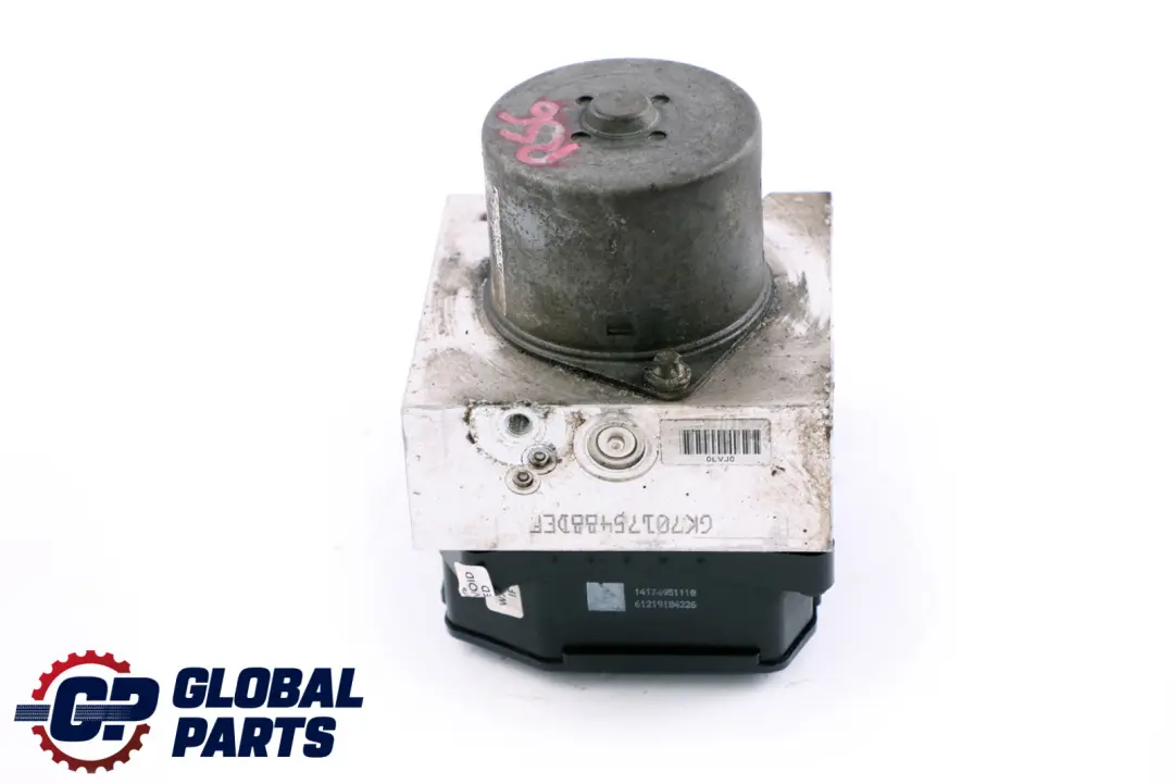 BMW Mini Cooper R55 R56 R57 ABS DSC Hydro Braking Unit Pump - SKU 6780923 - Part number 6780923