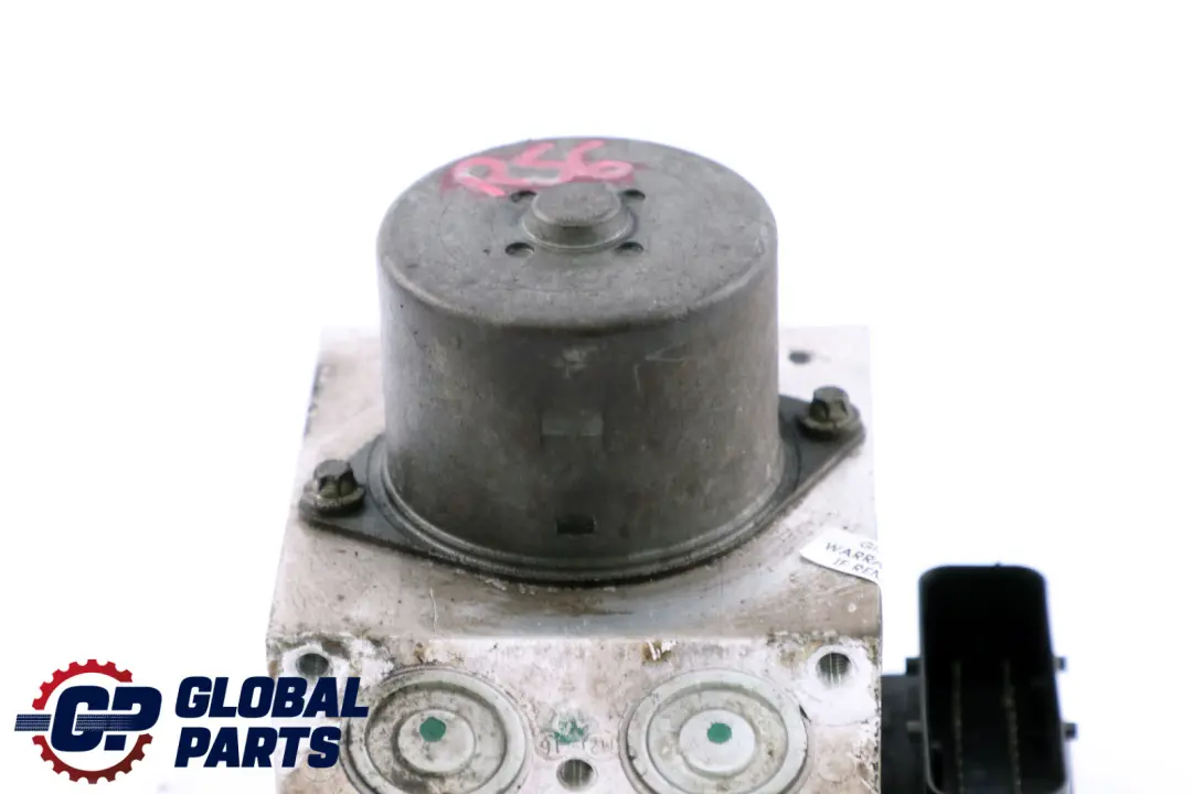 Mini Cooper R55 R56 R57 ABS DSC Unidad De Frenado Hidraulico Bomba - SKU 6780923 - Número de pieza 6780923