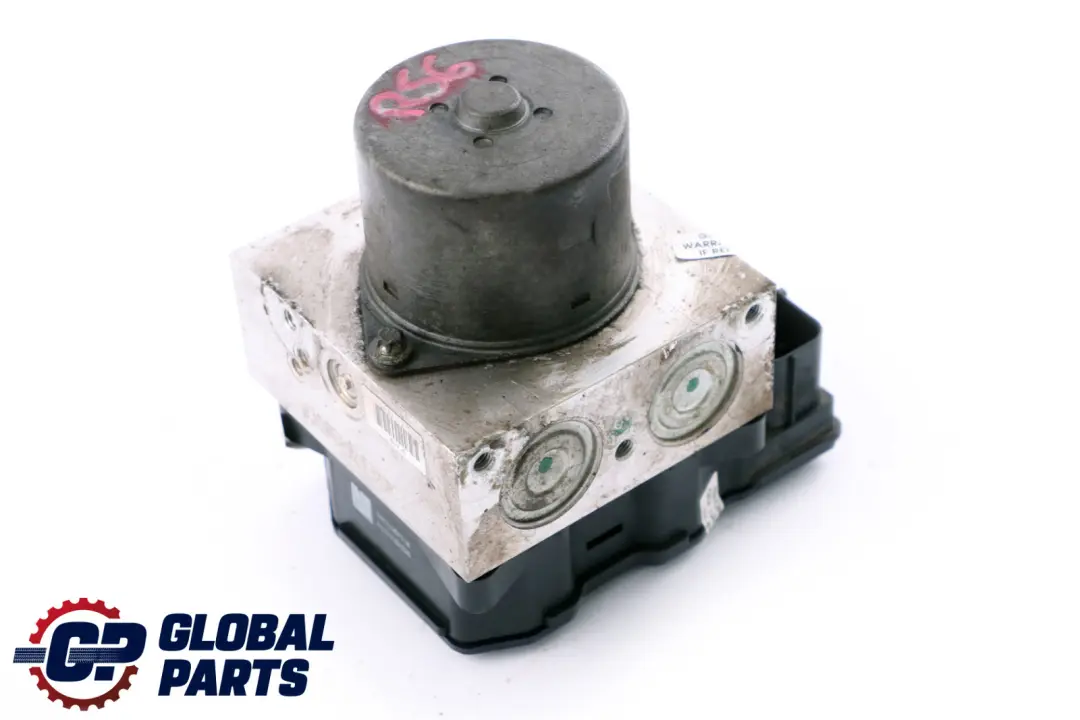 Mini R55 R56 R57 Pompa Sterownik ABS DSC - SKU 6780923 - Numer Części 6780923