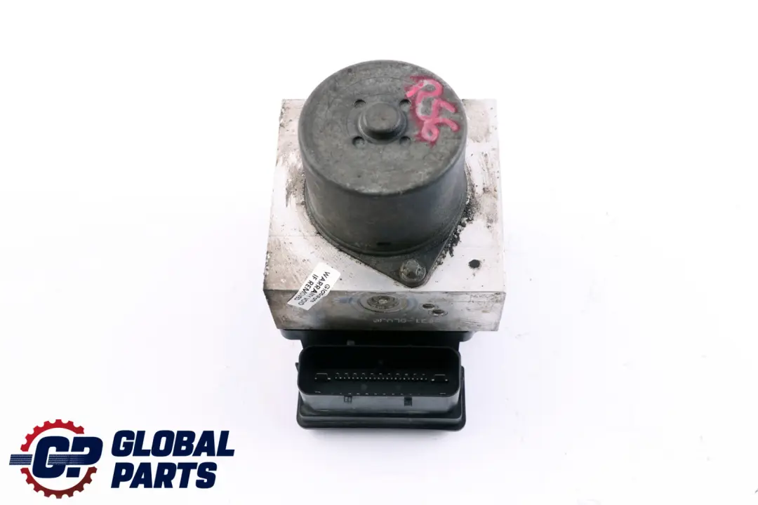 Mini Cooper R55 R56 R57 ABS DSC Unidad De Frenado Hidraulico Bomba - SKU 6780923 - Número de pieza 6780923