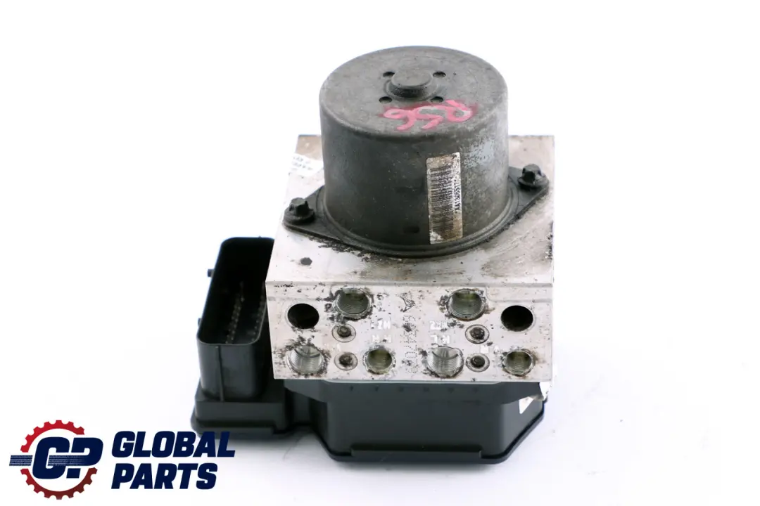 Mini Cooper R55 R56 R57 ABS DSC Unidad De Frenado Hidraulico Bomba - SKU 6780923 - Número de pieza 6780923
