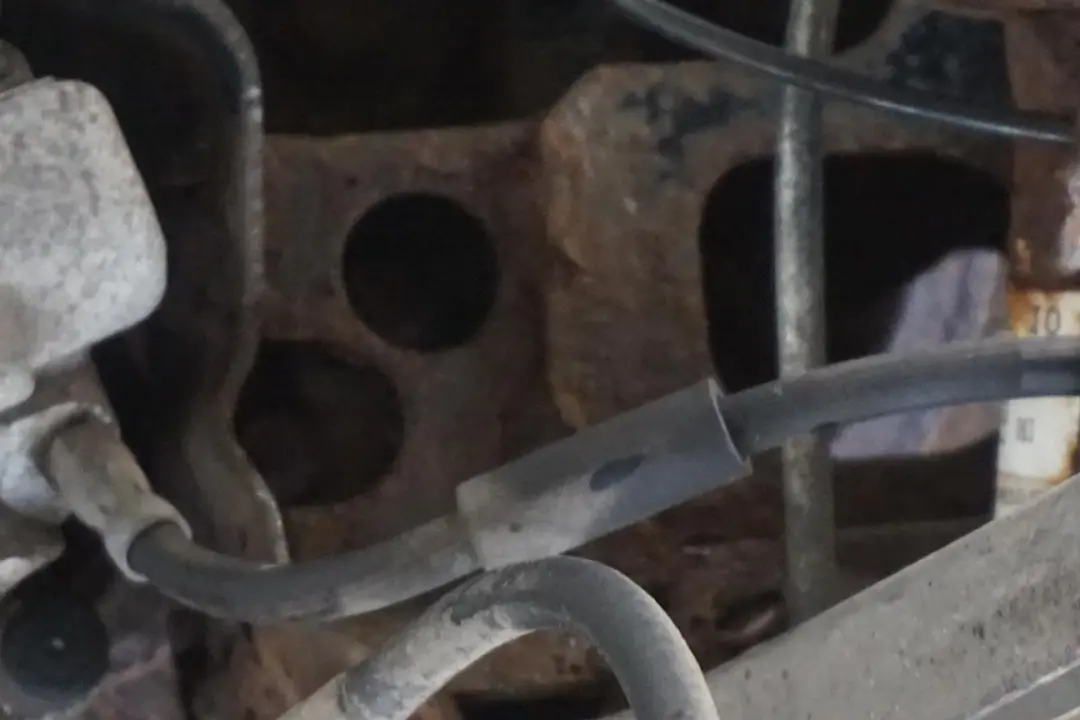 116PS Längslenker Hinten Links für BMW Mini R52 Cabrio W10 1.6 mit Teilenummer 6781135 BMW Mini R52 Cabrio W10 1.6 116PS Längslenker Hinten Links - SKU 6781135-1 - Teilenummer 6781135