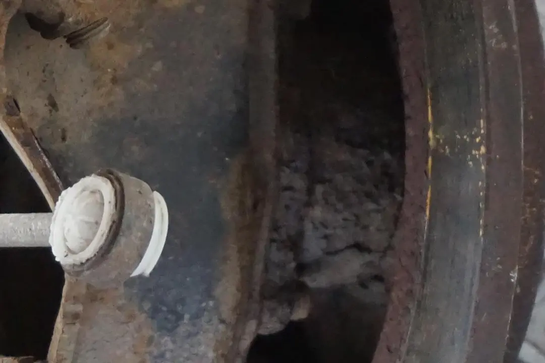 90PS Bras Longitudinal Arriere Gauche pour Mini R52 Cabriolet One W10 1.6 à propos du numéro de pièce 6781135 Mini R52 Cabriolet One W10 1.6 90PS Bras Longitudinal Arriere Gauche - SKU 6781135-3 - Numéro de pièce 6781135