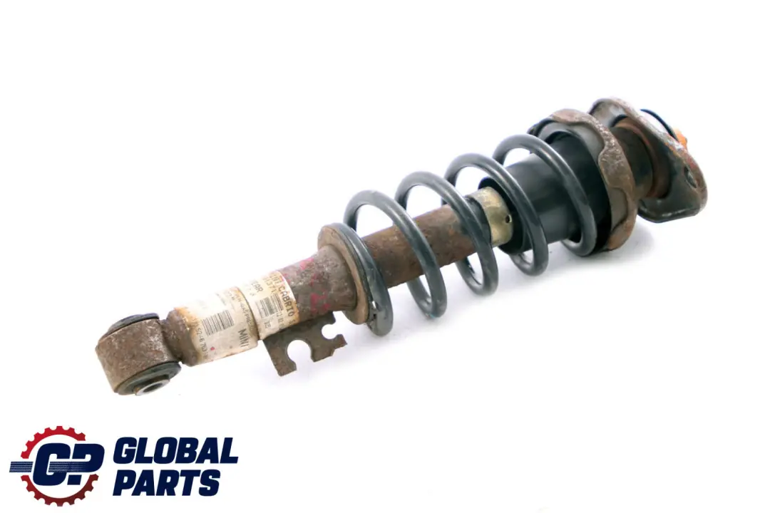 Amortisseur Jambe Force Arrière Gauche Pour 6763139 pour Mini Cabrio R52 Sport à propos du numéro de pièce 6781136 Mini Cabrio R52 Sport Amortisseur Jambe Force Arrière Gauche Pour 6763139 - SKU 6781136-2 - Numéro de pièce 6781136