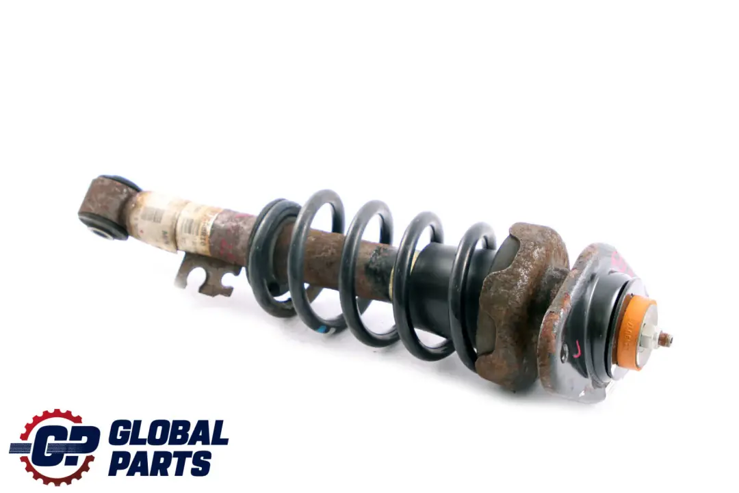 Left N/S Spring Strut Shock Absorber Damper 6763139 to Mini Cabrio R52 Sport Rear with Part number 6781136 Mini Cabrio R52 Sport Rear Left N/S Spring Strut Shock Absorber Damper 6763139 - SKU 6781136-2 - Part number 6781136