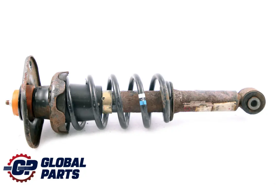 Amortisseur Jambe Force Arrière Gauche Pour 6763139 pour Mini Cabrio R52 Sport à propos du numéro de pièce 6781136 Mini Cabrio R52 Sport Amortisseur Jambe Force Arrière Gauche Pour 6763139 - SKU 6781136-2 - Numéro de pièce 6781136