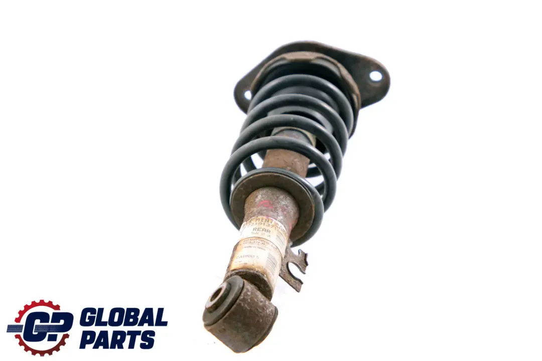 Left N/S Spring Strut Shock Absorber Damper 6763139 to Mini Cabrio R52 Sport Rear with Part number 6781136 Mini Cabrio R52 Sport Rear Left N/S Spring Strut Shock Absorber Damper 6763139 - SKU 6781136-2 - Part number 6781136