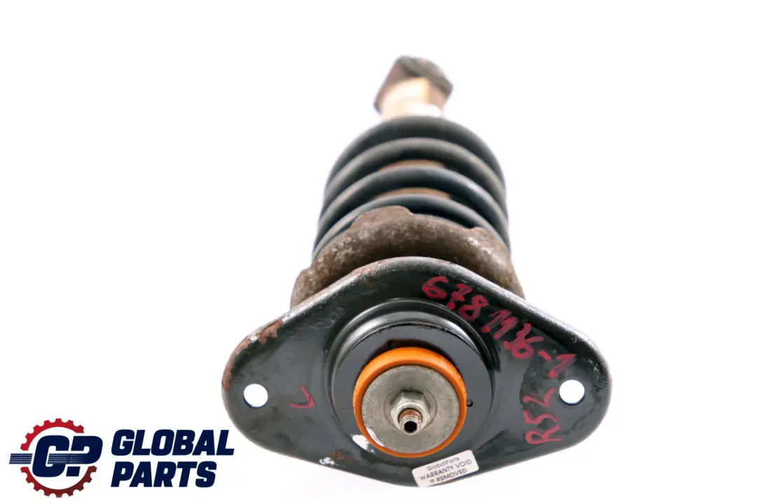 Amortiguador Suspensión Trasera Izquierda Para 6763139 para Mini Cabrio R52 Sport con número de pieza 6781136 Mini Cabrio R52 Sport Amortiguador Suspensión Trasera Izquierda Para 6763139 - SKU 6781136-2 - Número de pieza 6781136