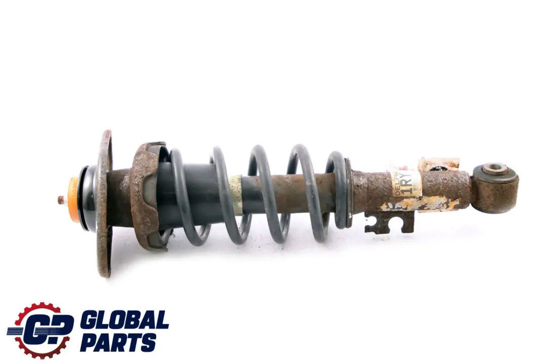 Right O/S Spring Strut Shock Absorber Damper to BMW Mini Cabrio R52 Sport Rear with Part number 6781136 BMW Mini Cabrio R52 Sport Rear Right O/S Spring Strut Shock Absorber Damper - SKU 6781136-3 - Part number 6781136