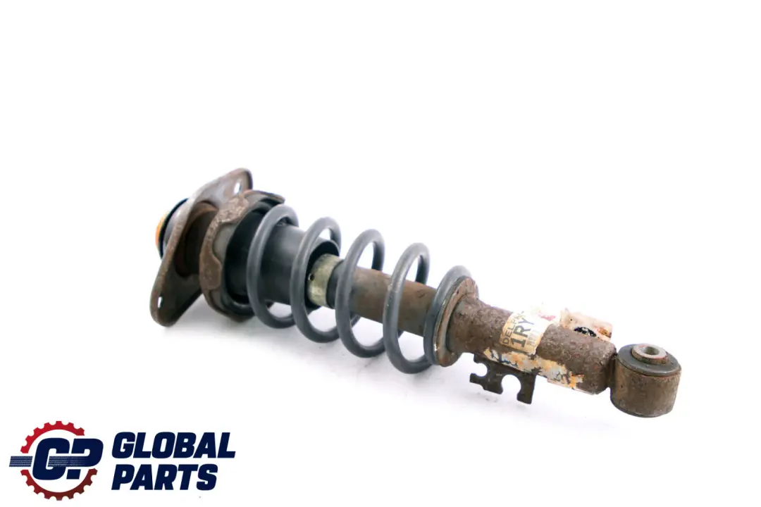 Trasero Derecho Resorte Strut Amortiguador Damper para Mini Cabrio R52 Sport con número de pieza 6781136 Mini Cabrio R52 Sport Trasero Derecho Resorte Strut Amortiguador Damper - SKU 6781136-3 - Número de pieza 6781136