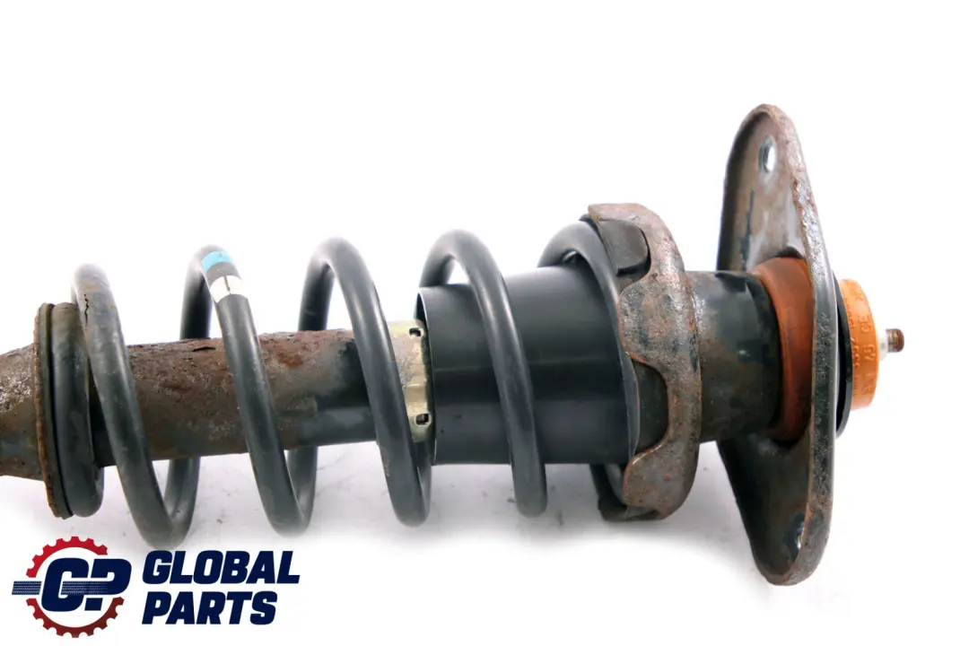 Right O/S Spring Strut Shock Absorber Damper to BMW Mini Cabrio R52 Sport Rear with Part number 6781136 BMW Mini Cabrio R52 Sport Rear Right O/S Spring Strut Shock Absorber Damper - SKU 6781136-3 - Part number 6781136