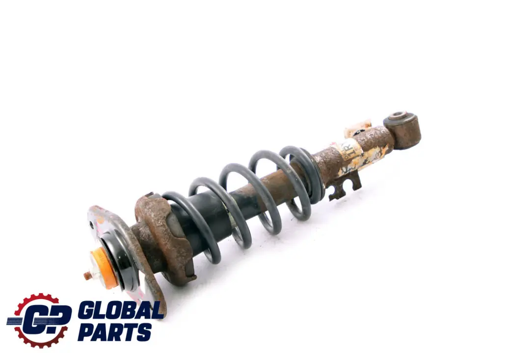 Right O/S Spring Strut Shock Absorber Damper to BMW Mini Cabrio R52 Sport Rear with Part number 6781136 BMW Mini Cabrio R52 Sport Rear Right O/S Spring Strut Shock Absorber Damper - SKU 6781136-3 - Part number 6781136