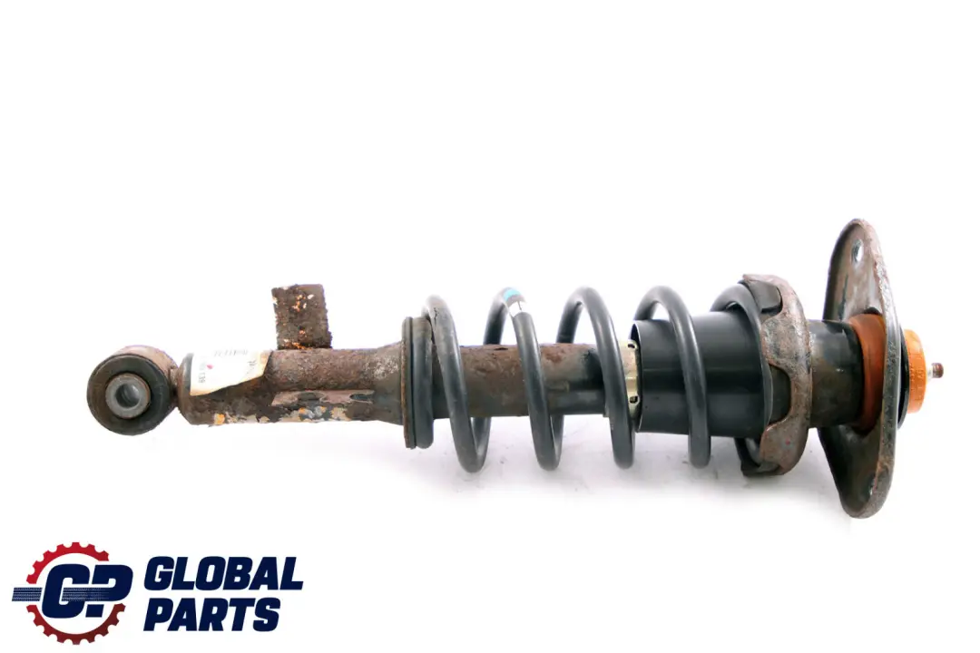 Amortisseur ressort de jambe de force arrière droit pour Mini Cabrio R52 Sport à propos du numéro de pièce 6781136 Mini Cabrio R52 Sport Amortisseur ressort de jambe de force arrière droit - SKU 6781136-3 - Numéro de pièce 6781136